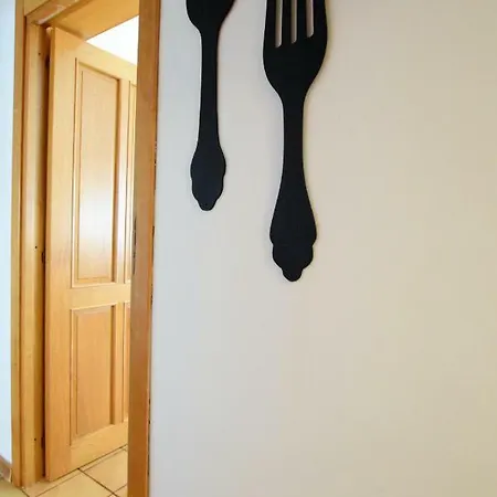 Oda ve Kahvaltı Key Sassari