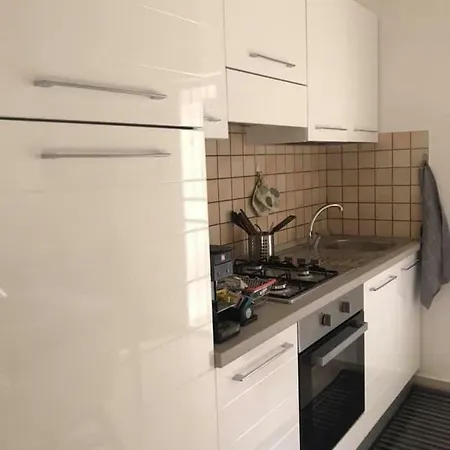 Key Oda ve Kahvaltı Sassari
